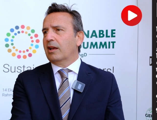 MediaMarkt CEO Hulusi Acar