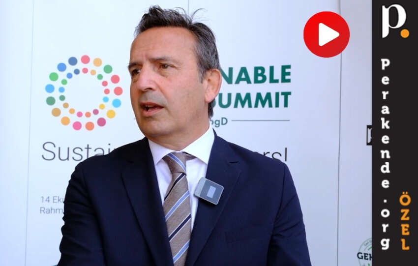 MediaMarkt CEO Hulusi Acar