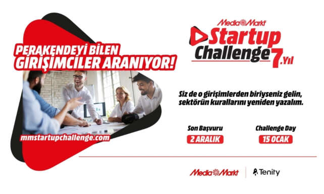 MediaMarkt Startup Challenge Yarismasi icin basvurular basladi 1