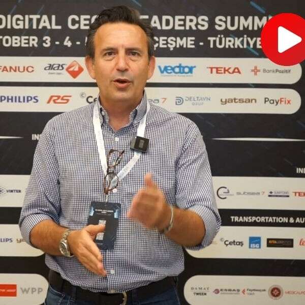 İlker Özçetin 3 MediaMarkt Türkiye CEO – Hulusi Acar / Vizyon100