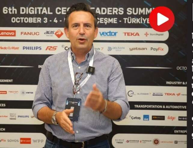 MediaMarkt Turkiye CEO Hulusi Acar