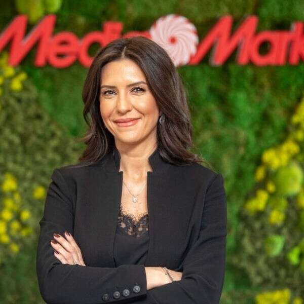 MediaMarkt’ın “Global Dijital Birimi” bir Türk kadın lidere emanet