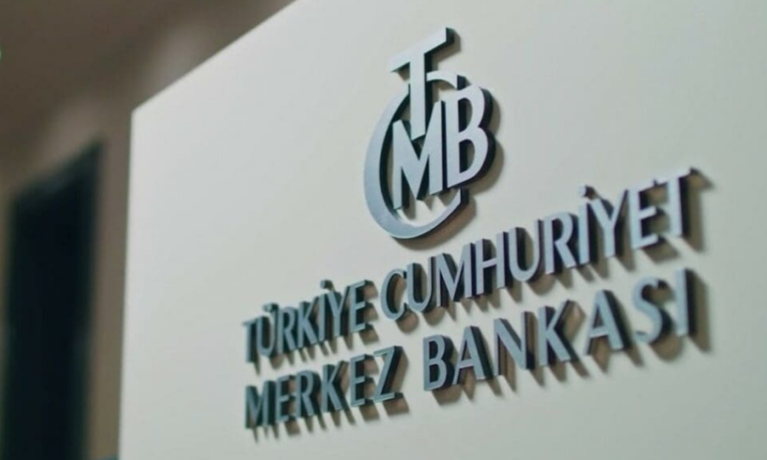 Merkez Bankasi kasim ayi faiz kararini acikladi