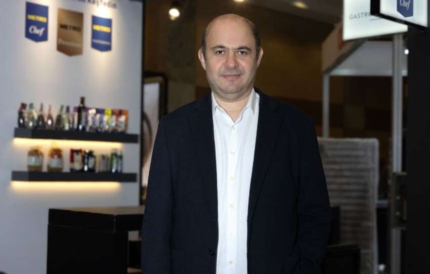 Metro Turkiyede ust duzey atama