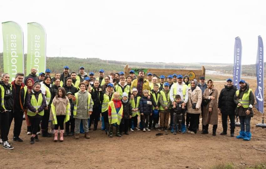 Mobisis Teknolojiden dogaya katki