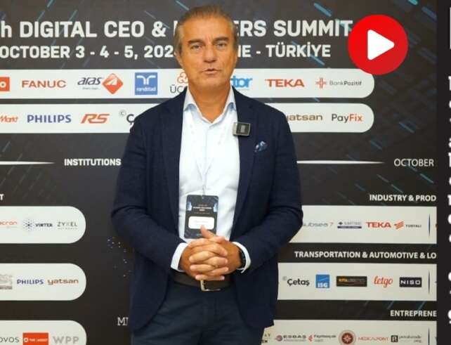 Murat Sarpel Yonetim Danismani Vizyon 100
