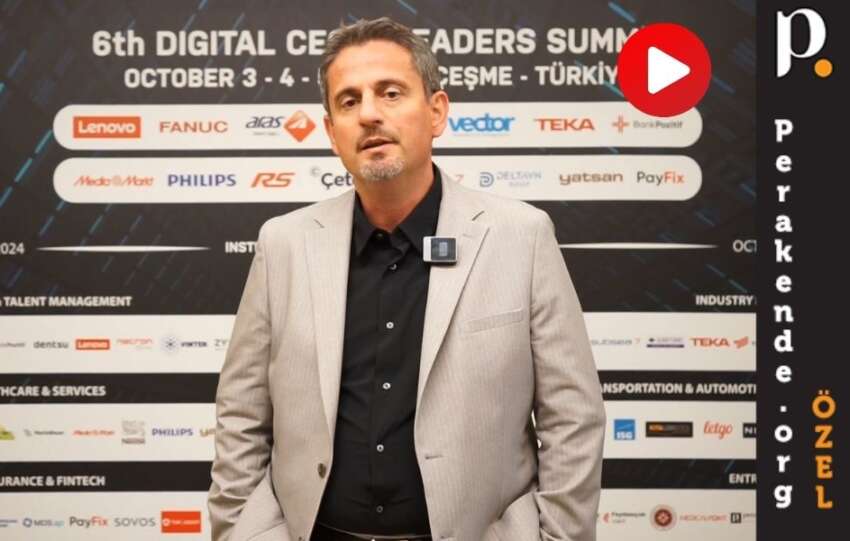 Necron Energy Yonetim Kurulu Baskani Necmettin AKCAY