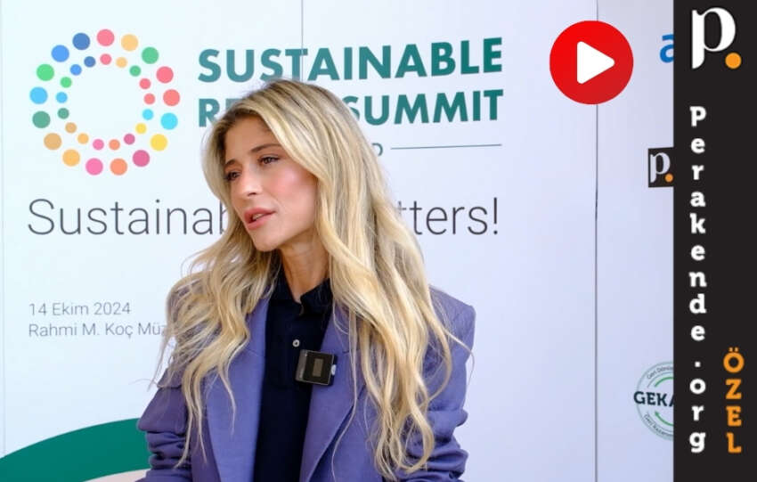 Orka Holding Yonetim Kurulu Uyesi Busra Orakcioglu