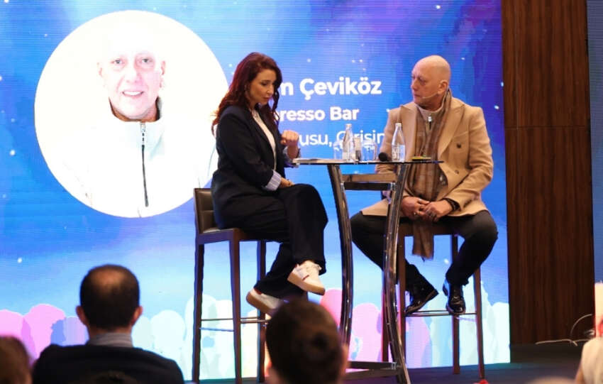 Otobiyografik Eser Sam Lives Herein 2. basim lansmani gerceklesti