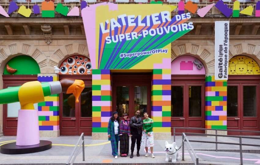 Oyun sadece oyun degildir