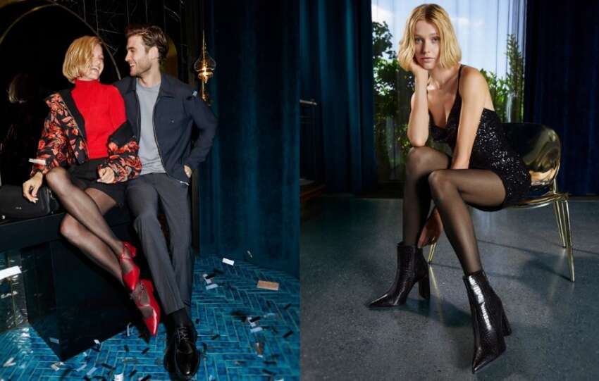 Provoq yeni yilda ayakkabi tutkunlarina siklik vadediyor