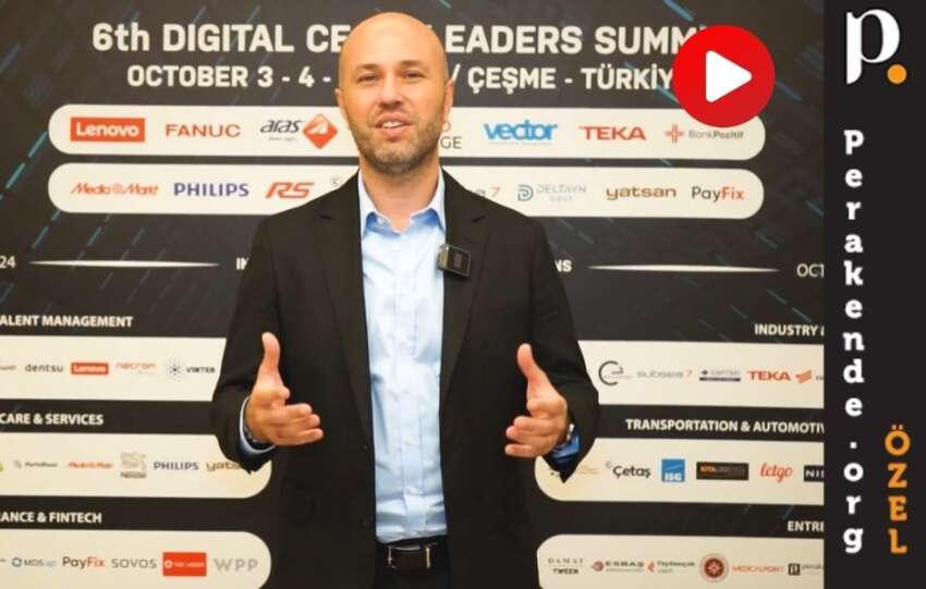 Randstad Turkiye Genel Mudur Ufuk Gedikli 2