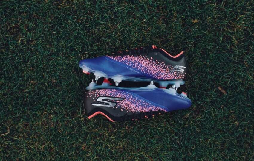 Skechers Ignite Pack futbol koleksiyonu teknoloji ve konforu sahada bulusturuyor
