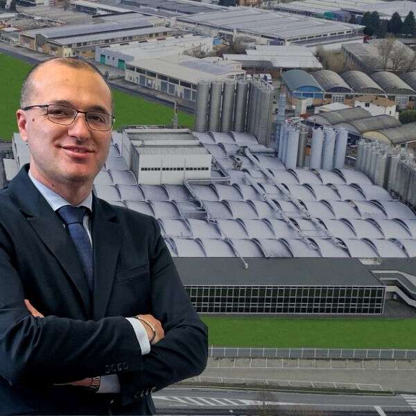 Fabbri Group: Yenilikçi Çözümler ve Türkiye’deki Güçlü İş Ortaklığı ile Geleceğe Yön Veriyor