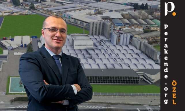 Stefano Pellegatta CEO Fabbri Group mb