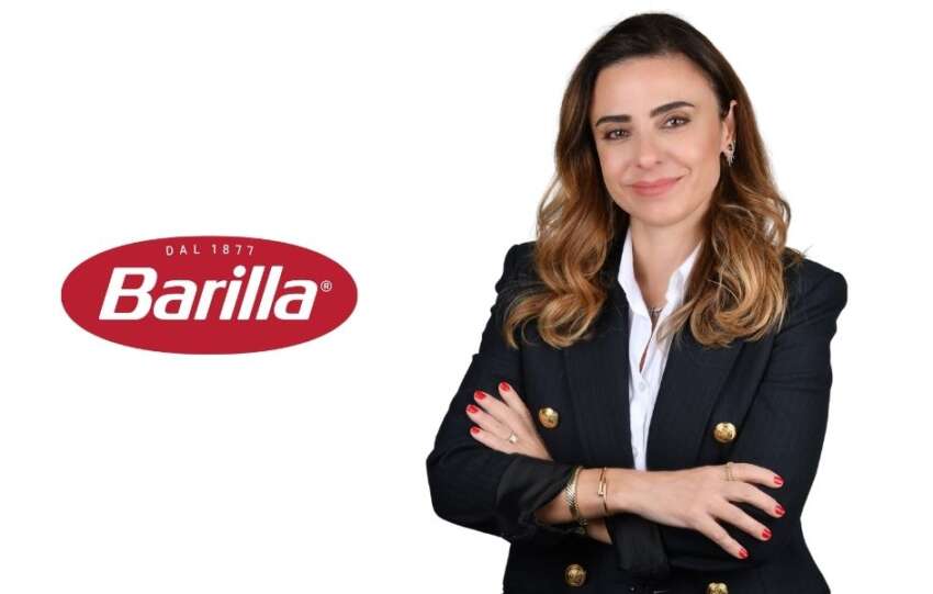 Sule Saribati Barilla Turkiyenin Yeni Insan Kaynaklari Direktoru oldu