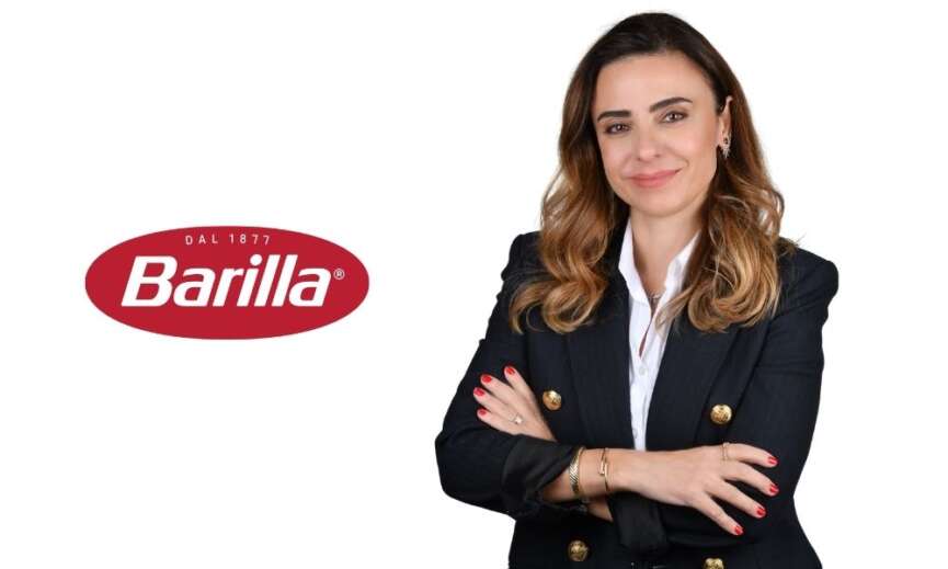 Sule Saribati Barilla Turkiyenin Yeni Insan Kaynaklari Direktoru oldu