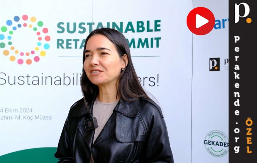 Surdurulebilir Sanat Evi Kurucusu Deniz Sagdic