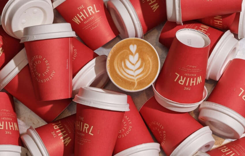 The Whirl Artik Beklediginizden de Iyi