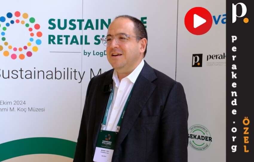 Voltify Genel Mudur Mehmet Yigit