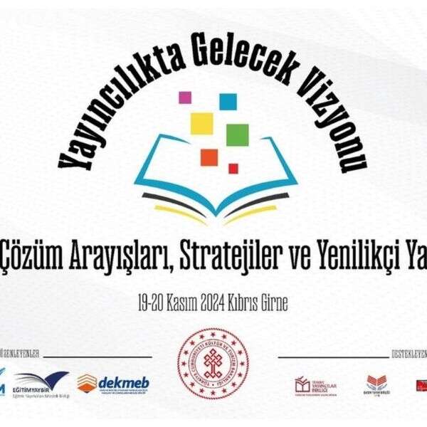 Yayıncılık çalıştayında dijital dönüşümün gündemi ele alındı