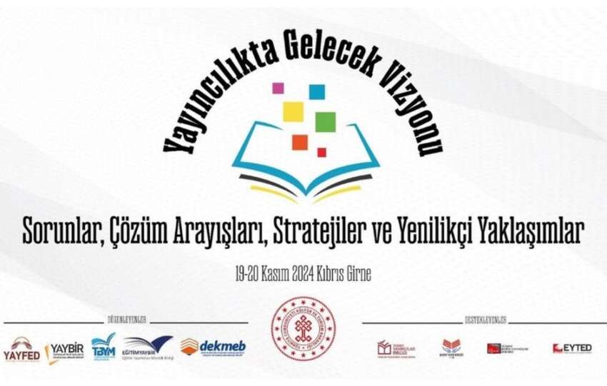 Yayincilik calistayinda dijital donusumun gundemi ele alindi