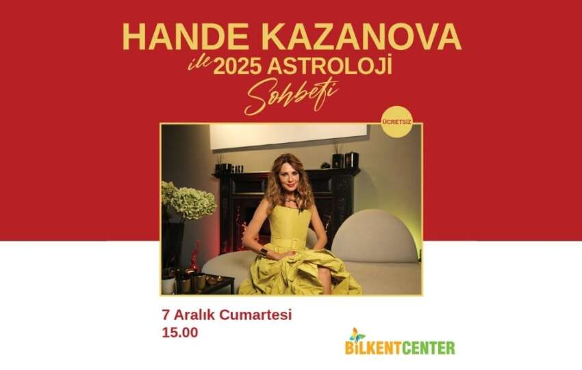 1733465131 Bilkent Center Hande Kazanova