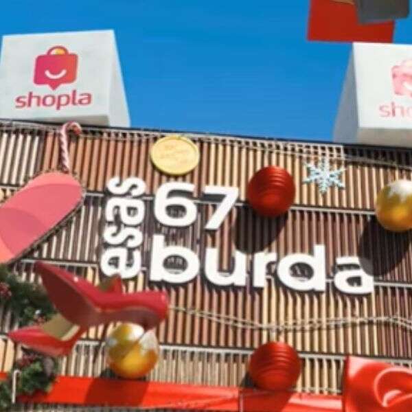 67 Burda AVM, yeni CGI reklamıyla inovasyon ve yaratıcılığı bir araya getirdi