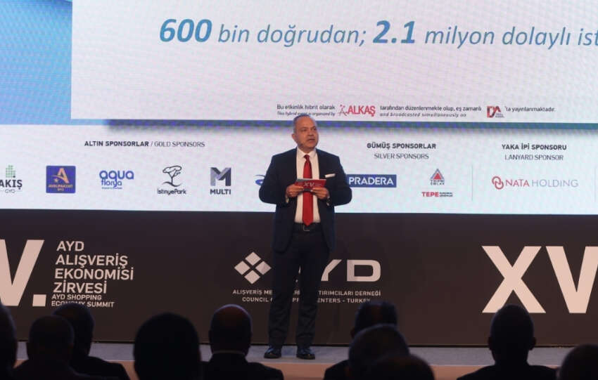 AYD Alisveris Ekonomisi 1