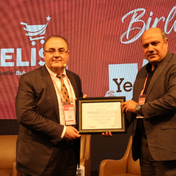 Sultan Etçi, Yerelist’te ana sponsor olarak yer aldı