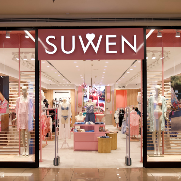Suwen, 4 milyar TL ciro hedefini yakalamaya hazırlanıyor
