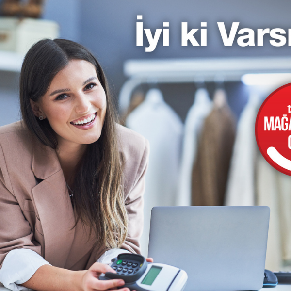 Outlet Center İzmit’te 12 Aralık Mağazacılar Günü kutlandı