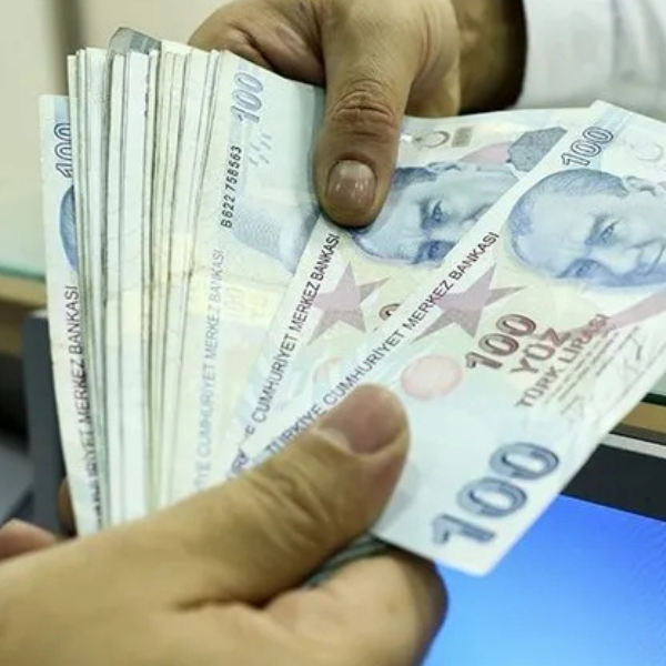 İlker Özçetin 10 Vedat Işıkhan duyurdu: Asgari ücret 22 bin 104 lira oldu