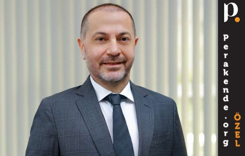 Ali Bolluk Suwen Genel Muduru