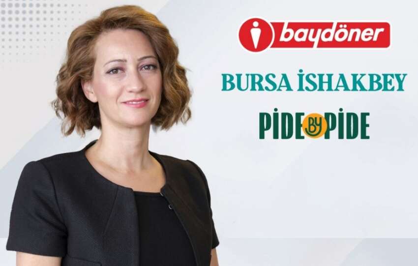 Apaz Groupun yeni Pazarlama Direktoru CMO Gulin Kilicoglu Sontuna oldu