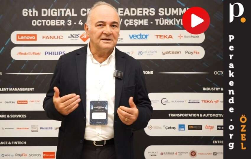 Armsan Genel Mudur Ulvi Kadakal