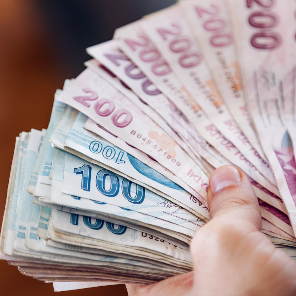 Asgari ücret kararı Resmi Gazete’de yayımlandı