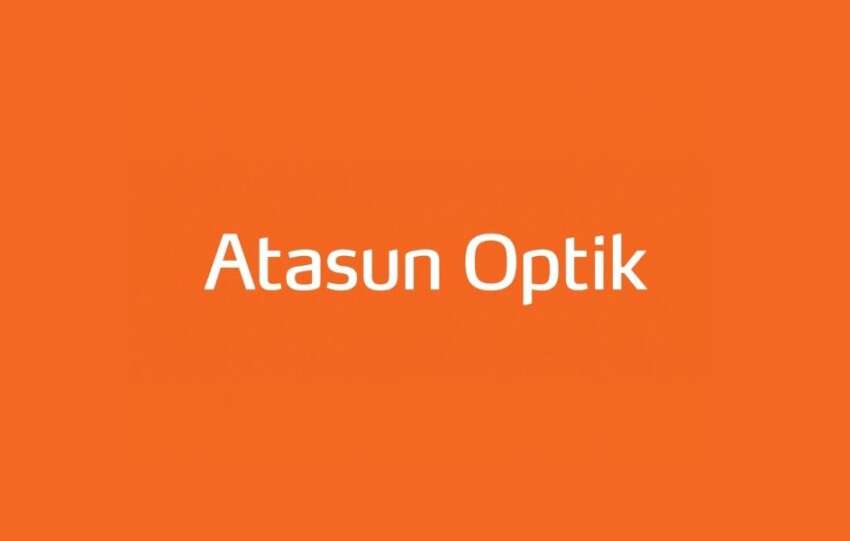 Atasun Optikte ust duzey atamalar