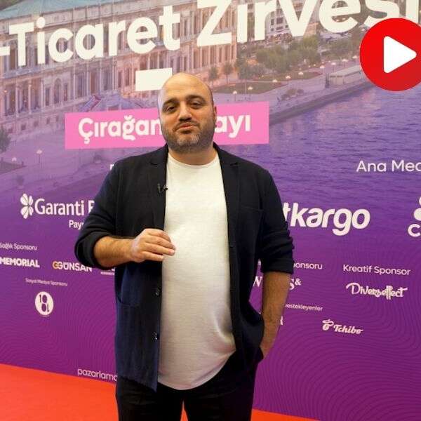 Sosyal Medya Kampüsü & 1010İstanbul  Kurucu – Baturay Elönü / E-Ticaret Zirvesi 2024
