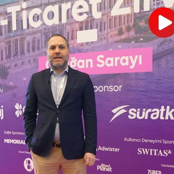 Beymen E-Ticaret Genel Müdür Yardımcısı – Ümit Arsoy / E-Ticaret Zirvesi 2024