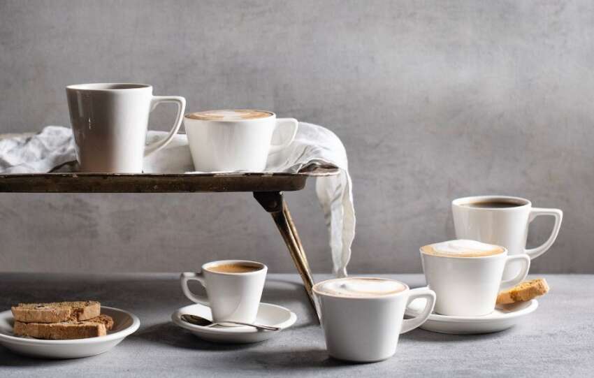 Bonnadan Dunya Turk Kahvesi Gunune ozel kahve koleksiyonlari