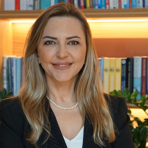 Boyner Grup’ta üst düzey atama