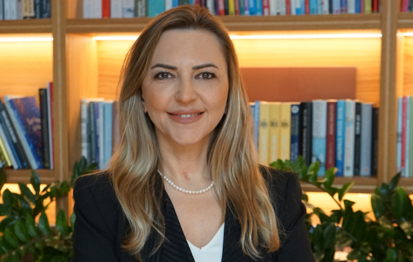 Boyner Grupta ust duzey atama