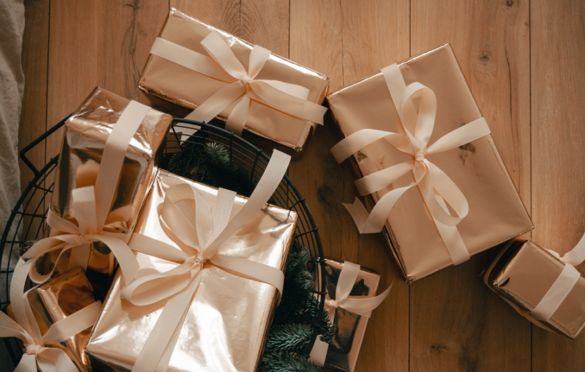 Burclar ve Alisveris Hediye vereni de alani da heyecanlandirmali