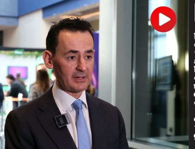 CarrefourSA CEO Kutay Kartallioglu