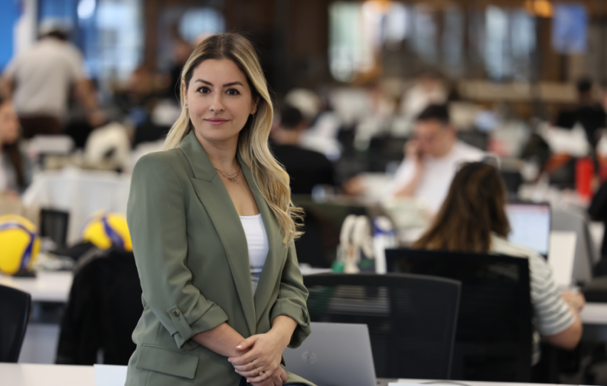 Decathlonun Antalyadaki yeni magazasi MarkAntalyada acildi