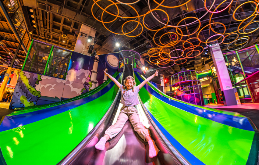 Dunyanin en iyi eglence markasi odulu ilk kez turk markasi Hupalupanin