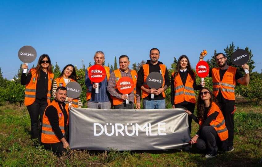 Durumleden LOSEVe anlamli destek