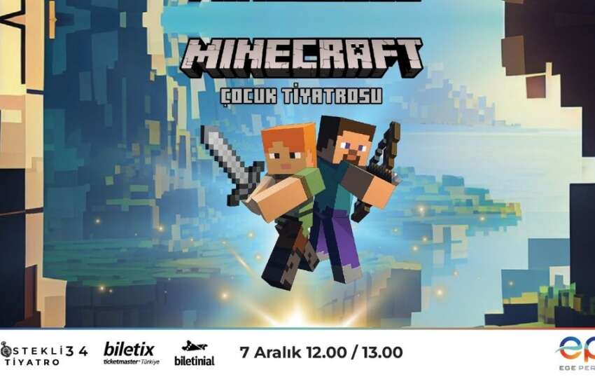 Ege Perlada Minecraft Nether Macerasi