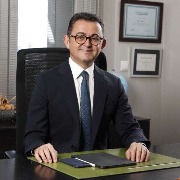 Öner Çelebi: “Empati ve Teknolojiyle Sektörün Geleceğini Şekillendiriyoruz”
